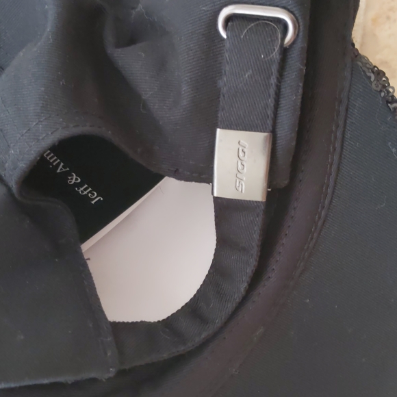 Super Cute Butterfly Snapback Hat - Picture 4 of 4